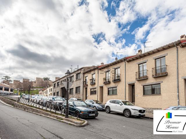 Casa en venta en Ávila