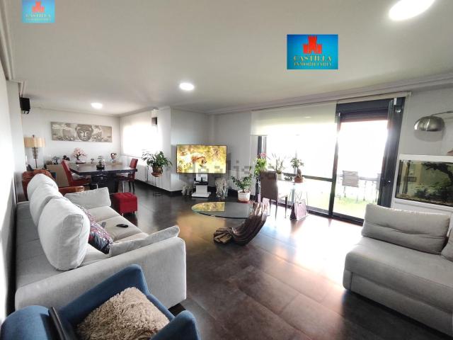Casa en venta en Ávila Casa en venta en Ávila