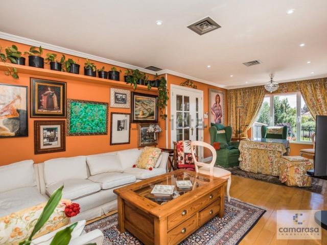 Casa en venta en Ávila