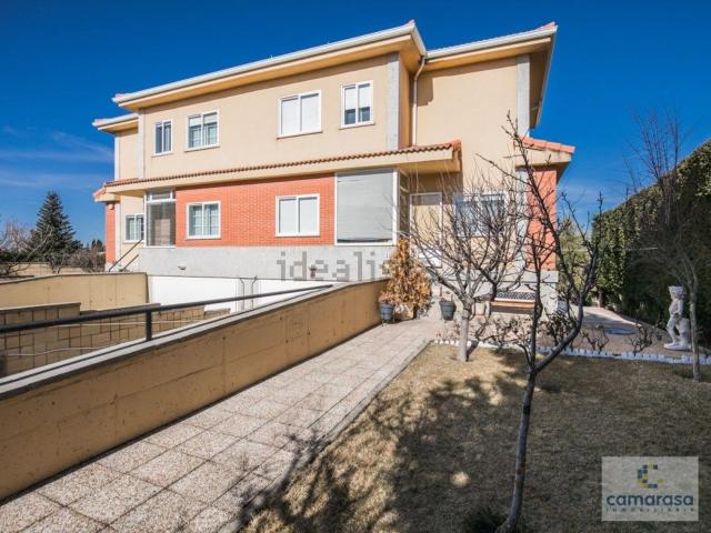 Casa en venta en Ávila