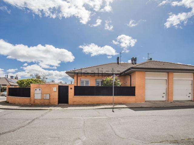 Casa en venta en Ávila