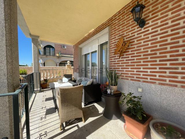 Casa en venta en Ávila