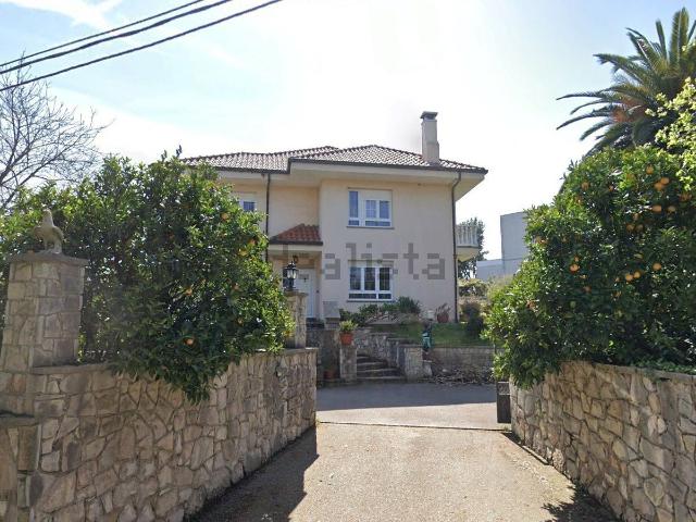 Casa en venta en Santana, Avilés