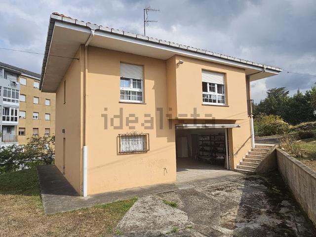 Casa en venta en La Luz, Avilés