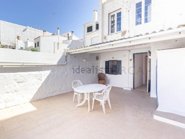 Casa en venta en Menorca, Baleares