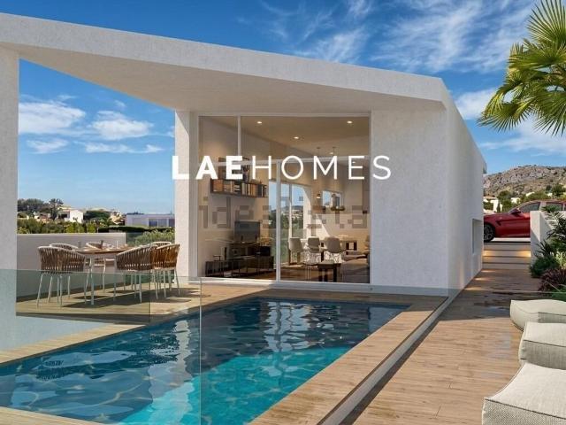 Casa en venta en Menorca, Baleares