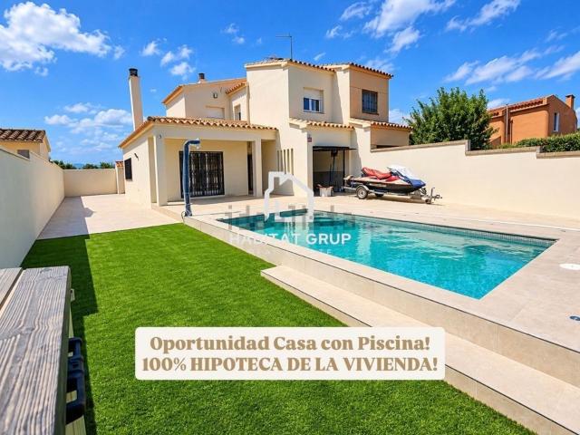 Casa en venta en el Mas Pau, Avinyonet de Puigventós