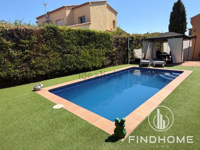 Casa en venta en Mas Pau, Alt Empordà