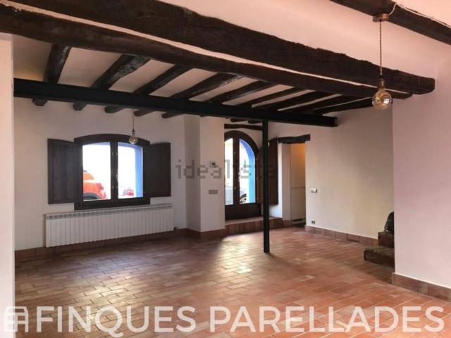 Casa en alquiler en l'Arboçar de les Roques, Avinyonet Del Penedès