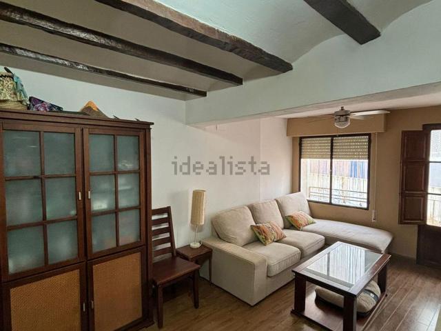 Casa en venta en Ayódar