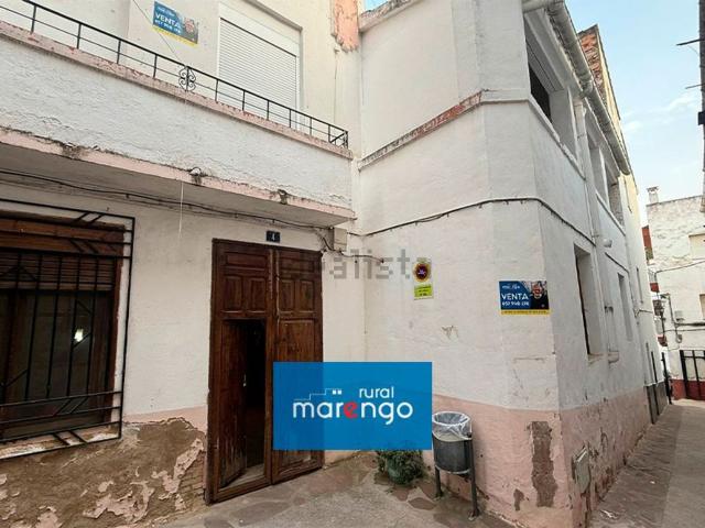 Casa en venta en l'Alt Millars, Valencia