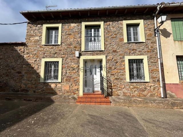 Casa en venta en Ayoó De Vidriales, Castilla y León