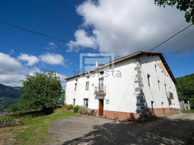 Casa en venta en Urola-Kosta, Guipúzcoa