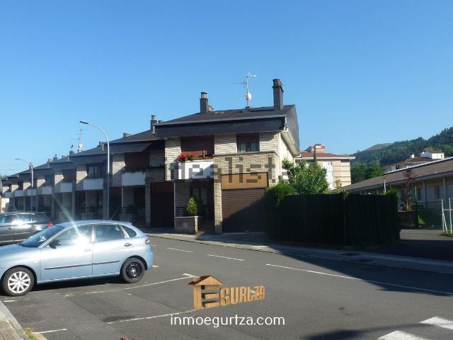 Casa en venta en Urola-Kosta, Guipúzcoa
