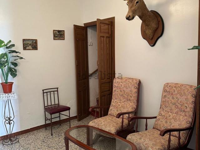 Casa en venta en Azuaga, Badajoz