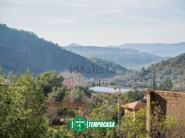 Casa en venta en l'Alt Palància, Valencia