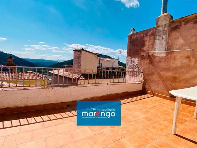 Casa en venta en l'Alt Palància, Valencia