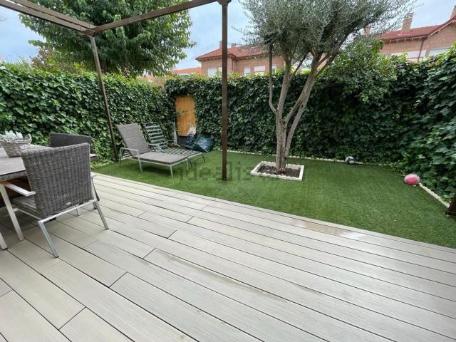 Casa en venta en Azuqueca De Henares