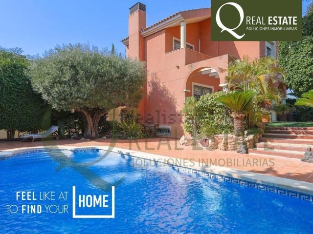 Casa en venta en l'Alacantí, Valencia