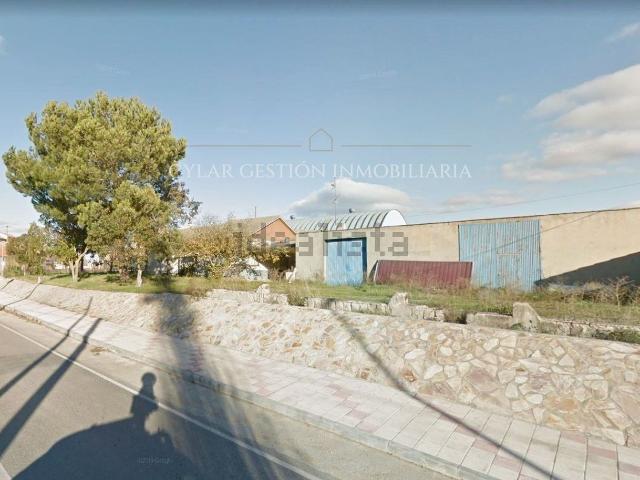 Casa en venta en Babilafuente