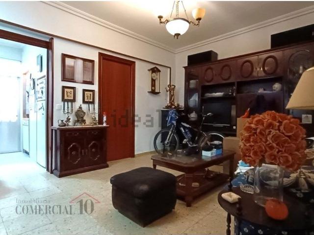 Casa en venta en Badajoz, San Roque