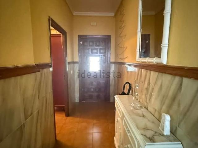 Casa en venta en Badajoz, Antonio Domínguez