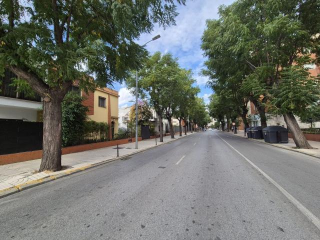 Casa en venta en Santa Marina, Badajoz