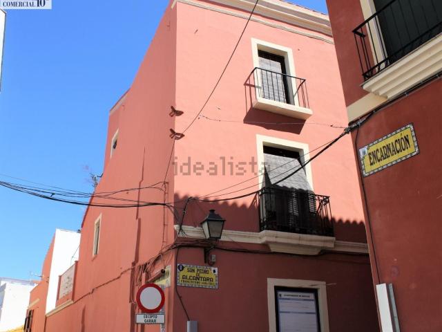 Casa en venta en Badajoz, Casco Antiguo