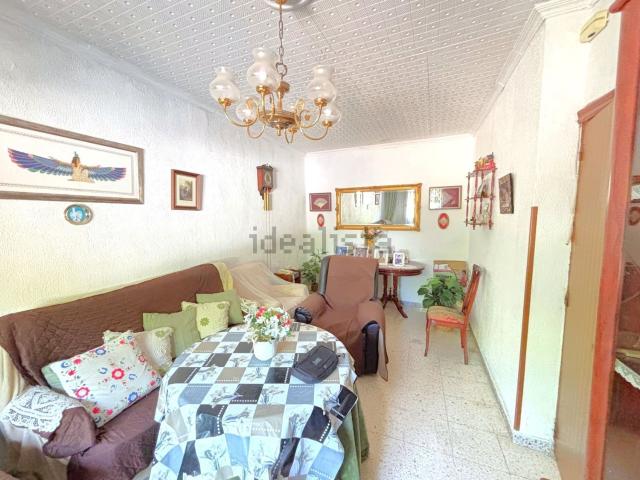 Casa en venta en Badajoz, San Fernando