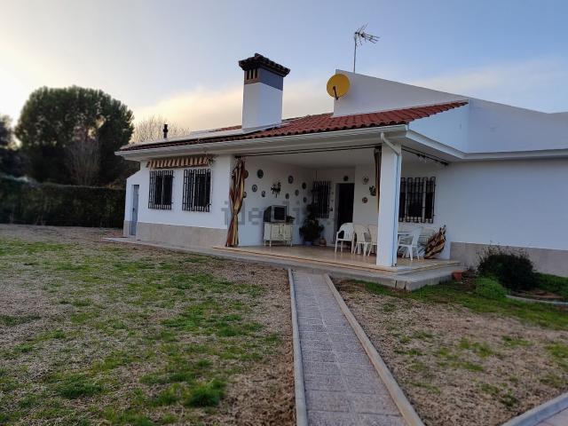 Casa en venta en Las Vaguadas, Tierra de Badajoz