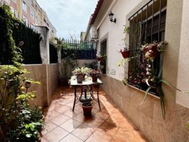 Casa en venta en Badajoz, San Roque
