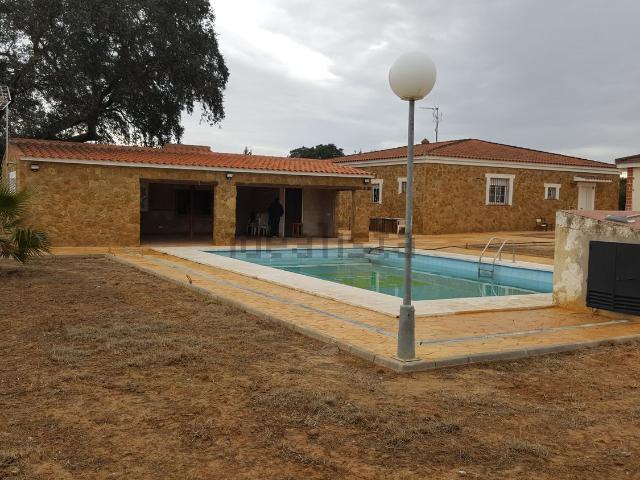 Casa en venta en Badajoz