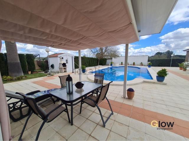 Casa en venta en Badajoz, Dehesilla de Calamón