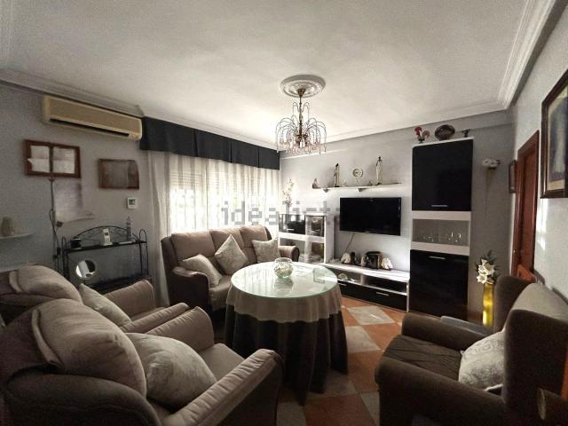 Casa en venta en Cerro de Reyes, Badajoz