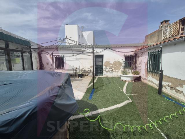 Casa en venta en Badajoz, El Progreso