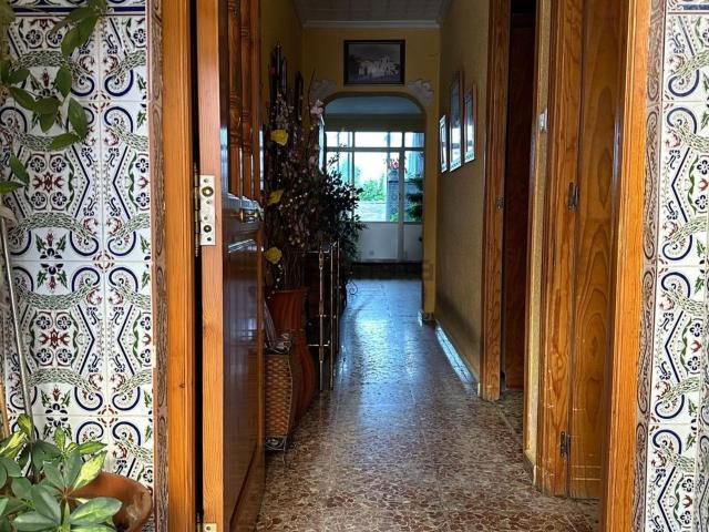 Casa en venta en Badajoz, Pardaleras