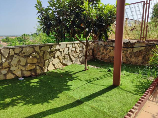 Casa en venta en Suerte de Saavedra, Tierra de Badajoz
