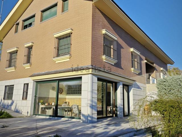 Casa en venta en Las Vaguadas, Tierra de Badajoz