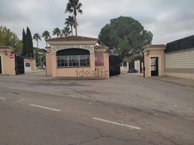 Casa en venta en Barriada San Miguel, Tierra de Badajoz