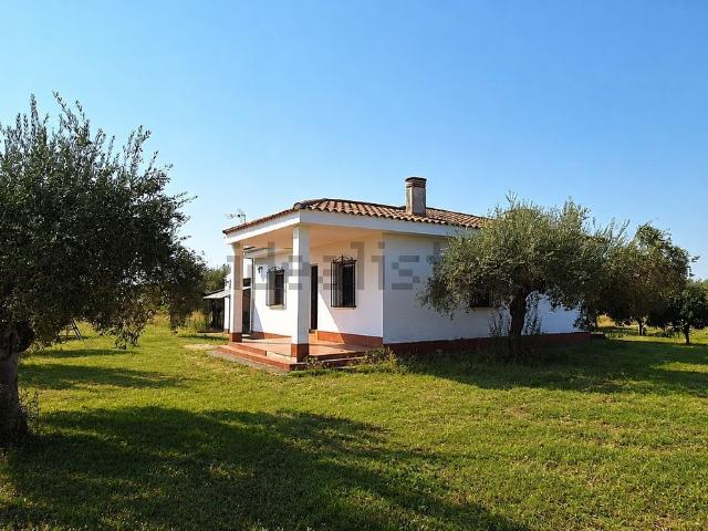 Casa en venta en Corazón de Jesús, Tierra de Badajoz