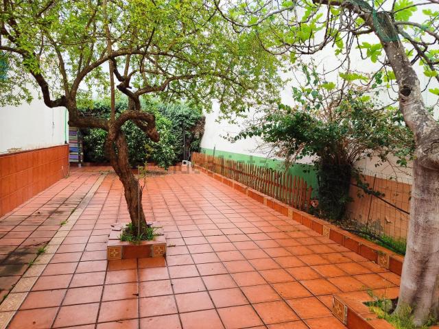 Casa en alquiler en Urbanización Universitaria, Tierra de Badajoz