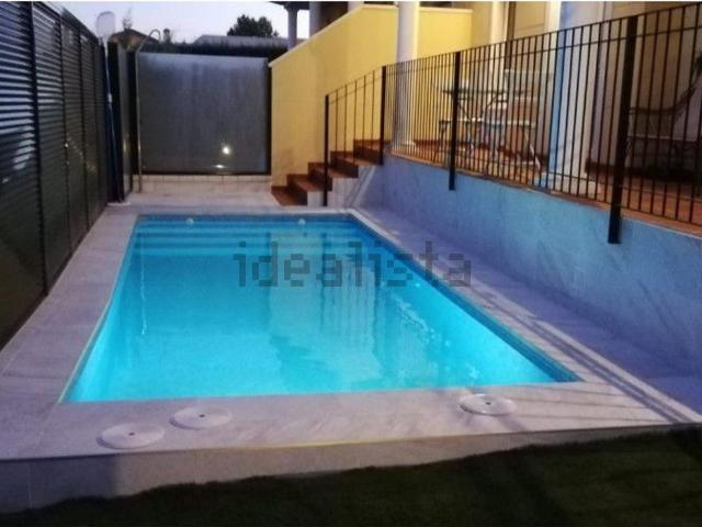 Casa en venta en El Mirador del Cerro Gordo, Tierra de Badajoz