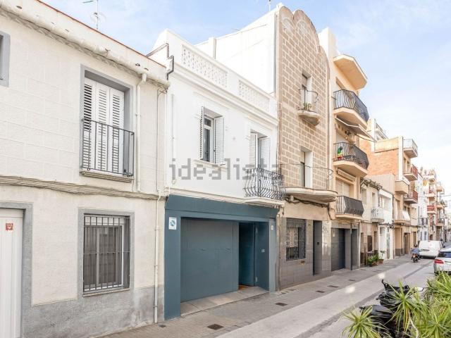 Casa en venta en Districte 1, Barcelonès
