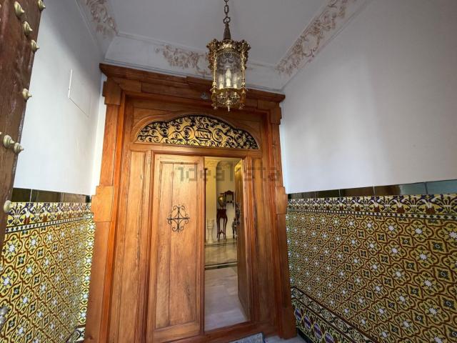Casa en venta en Badolatosa, Andalucía