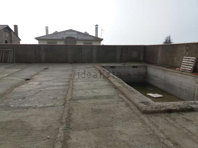 Casa en venta en Baeza