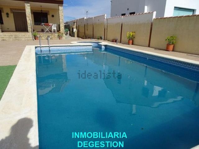 Casa en venta en Baeza