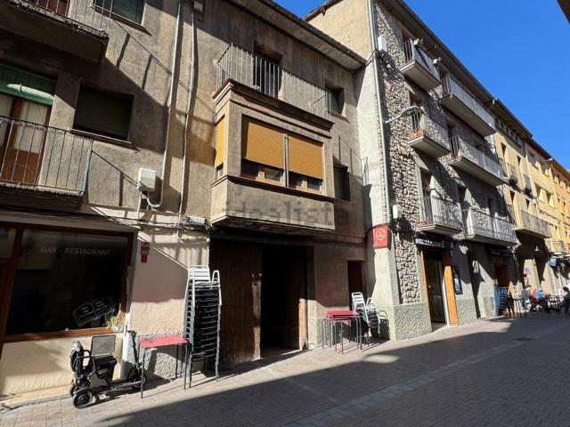 Casa en venta en Berguedà, Catalunya