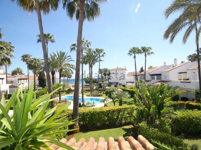 Casa en alquiler en Rio Real, Costa del Sol Occidental