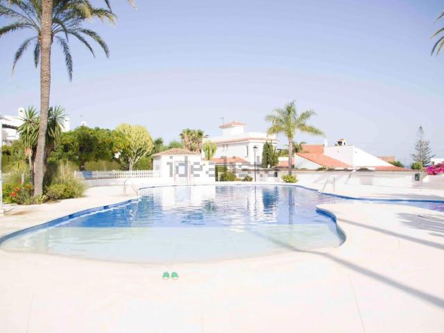 Casa en alquiler en Bahía Dorada, Costa del Sol Occidental