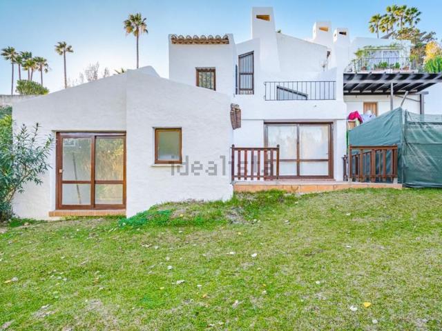 Casa en venta en Estepona